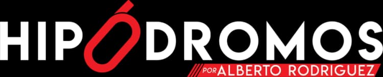 Hipódromos por Alberto Rodríguez